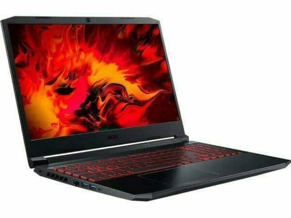 83748.jpg Acer Nitro 5 i7 RTX 3050 512GB Gaming Laptop – Good Condition