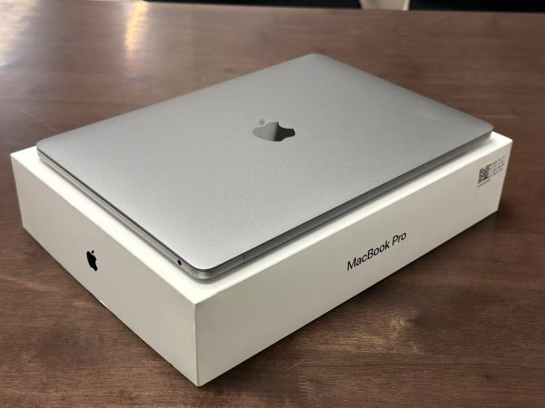 Apple MacBook Pro 13-inch 8GB RAM 128GB SSD – Good Condition