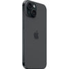 Apple iPhone 15 128GB Black – Good Condition