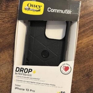 83787.jpg OtterBox Commuter Series Case for Apple iPhone 13 Pro