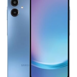 83793.jpg Samsung Galaxy A25 5G 64GB Blue A Grade Unlocked phone