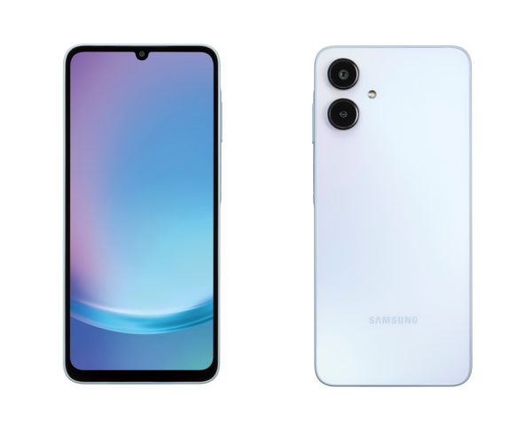 Samsung Galaxy A25 5G 64GB light Blue A Grade  Unlocked phone