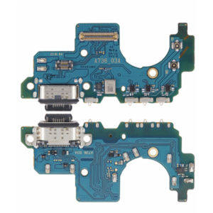 Original Samsung Galaxy A73 5G SM-A736B Charging Port