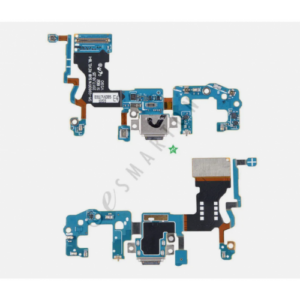 Original Samsung Galaxy S9 SM-G960F Charging Port