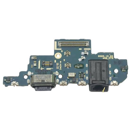 Original Samsung Galaxy A52 5G SM-A526U Charging Port