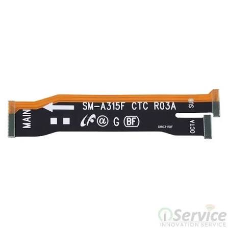 Original Samsung Galaxy A31 SM-A315F Main Flex Cable
