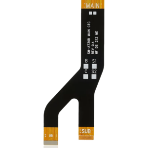 Original Samsung Galaxy A73 5G SM-A736B Main Flex Cable