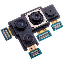 83833.jpg Original Samsung Galaxy A51 SM-A515F Front & Rear Camera Set