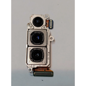 Original Samsung Galaxy S21 5G SM-G991B Front & Rear Camera Set