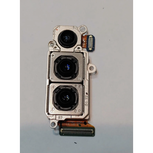 Original Samsung Galaxy S21 5G SM-G991B Front & Rear Camera Set