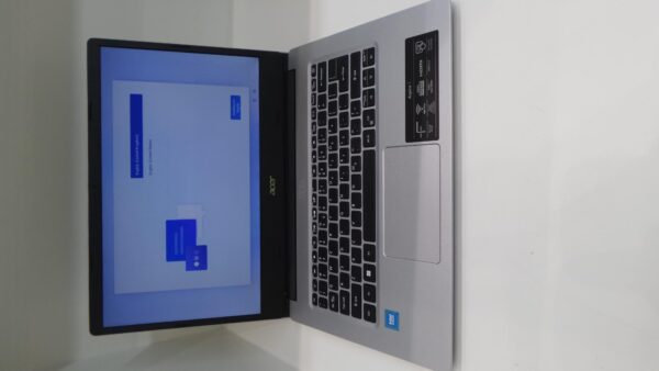 Acer Aspire 1 14" Intel N4500 128GB SSD – Good Condition