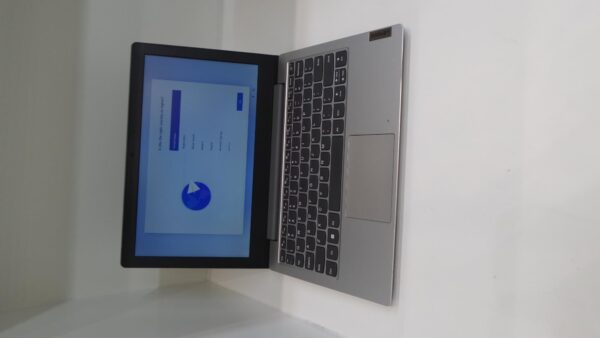 Lenovo IdeaPad 1 Chromebook 11.6" 64GB – Good Condition