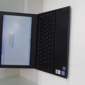 Lenovo 100e Gen 2 11.6" HD Chromebook N4020 32GB – Good Condition
