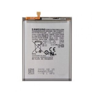 83876.jpg Original Samsung Galaxy A31 SM-A315F Battery