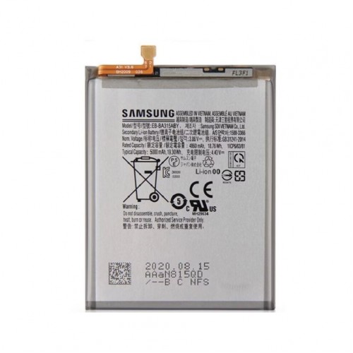 Original Samsung Galaxy A31 SM-A315F Battery