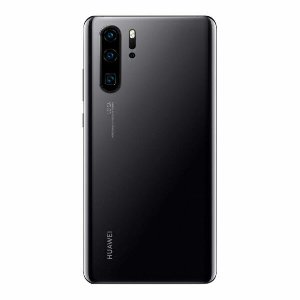 Huawei P30 Pro 8GB RAM 256GB – Black – Factory Unlocked – Excellent Condition