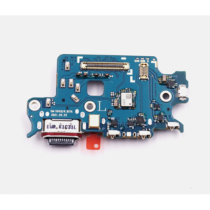 Original Samsung Galaxy S22 5G (SM-S901E) Charging Port Assembly