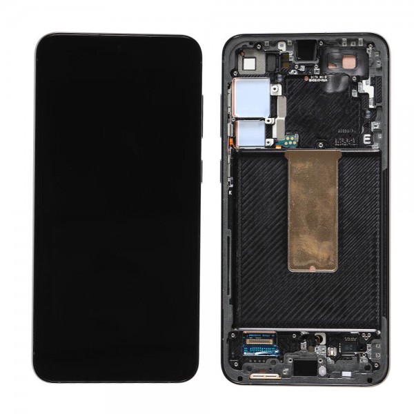 Original Samsung Galaxy S23 PLUS (SM-S916B) AMOLED Display Touch Screen