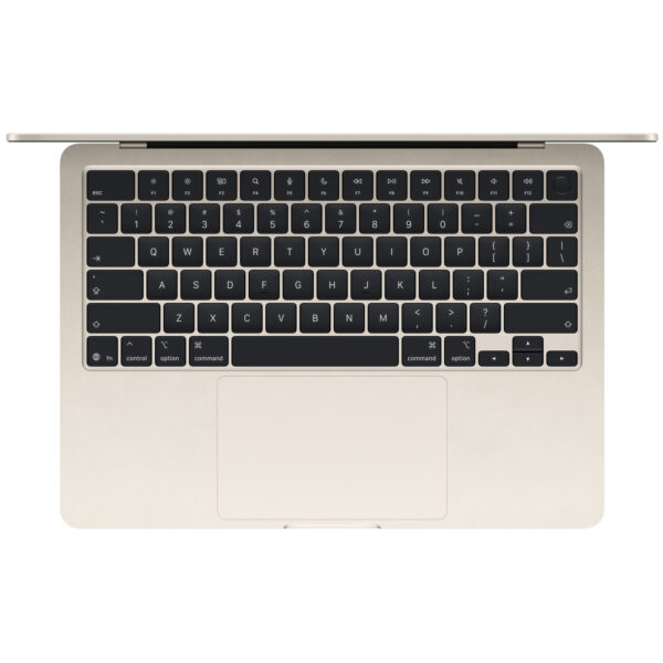 Apple MacBook Air 13-inch M2  512GB–Starlight–Good Condition-aftrepay available