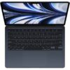 Apple MacBook Air 13-inch M2 256GB–Midnight–Good Condition-afterpay available