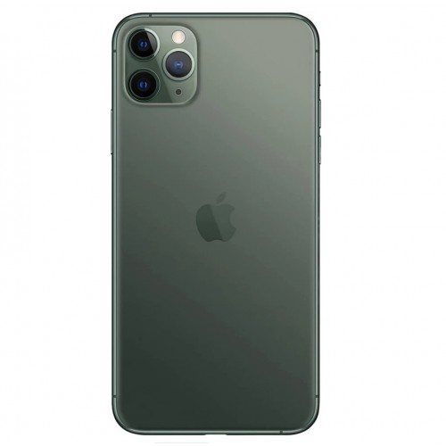 83959.jpg Apple iPhone 11 Pro 256GB – Midnight Green – Good Condition – Unlocked