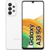 Samsung Galaxy A33 5G 128GB – White – Excellent Condition – Unlocked