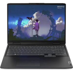 83965.jpg Lenovo IdeaPad Gaming 3i 16IAH7 16-inch 16GB RAM 512GB -good condition