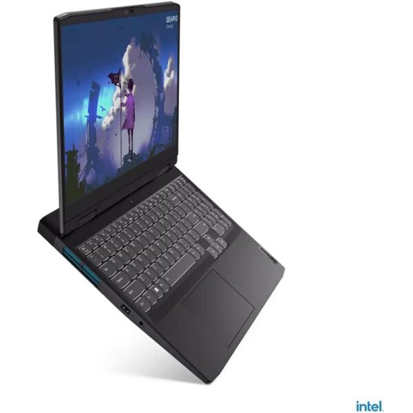 Lenovo IdeaPad Gaming 3i 16IAH7 16-inch 16GB RAM 512GB -good condition