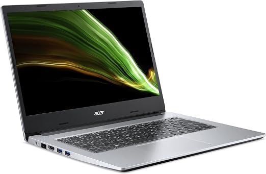 Acer Aspire 3 A314-35 14-inch 8GB RAM 256GB – Windows 11