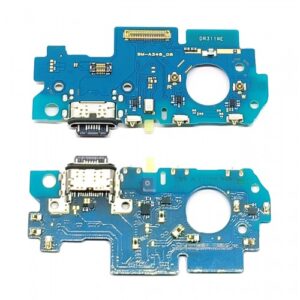 83987.jpg Original Samsung Galaxy A34 (SM-A346) Charging Port Assembly
