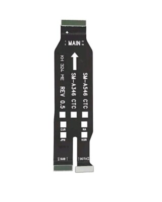83991.jpg Original Samsung Galaxy A34 (SM-A346) Main Flex Cable