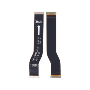 83996.jpg Original Samsung Galaxy A34 (SM-A346) Main Flex Cable