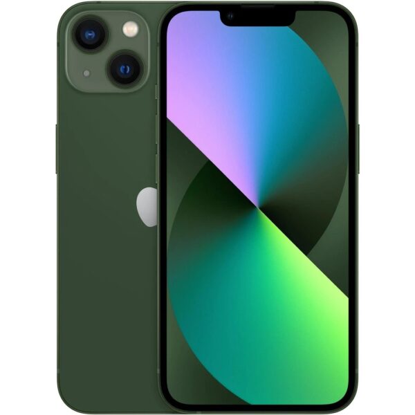 84019.jpg Apple iPhone 13 128GB – Green – Excellent Condition – Unlocked