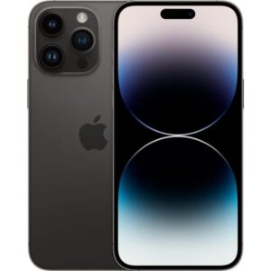 84027.jpg Apple iPhone 14 Pro 128GB – Space Black – Excellent Condition – Unlocked