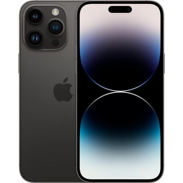 84027.jpg Apple iPhone 14 Pro 128GB – Space Black – Excellent Condition – Unlocked