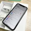 Apple iPhone 11 128GB Unlocked Phone Black A Grade Excellent Condition