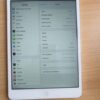 iPad mini 2 16GB A1489 iOS 12.4 WIFI ONLY Excellent Condition !! CLEARANCE SALE