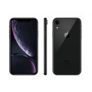 Apple iPhone XR 128GB Black Unlocked A Excellent Condition