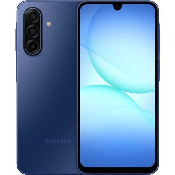 Samsung Galaxy A17 5G 128GB Blue Brand New