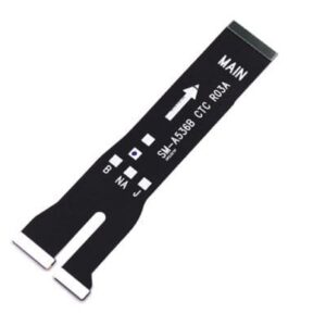 069f7c02-199c-4574-93d5-4e7a7e865a0b-4.jpg Original Samsung Galaxy A53 (SM-A536) Main Flex Cable