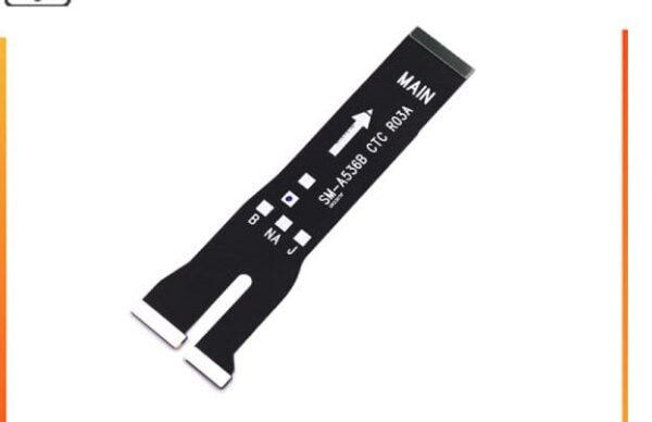 069f7c02-199c-4574-93d5-4e7a7e865a0b-4.jpg Original Samsung Galaxy A53 (SM-A536) Main Flex Cable