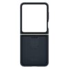 samsung galaxy z flip5 silicone case with ring