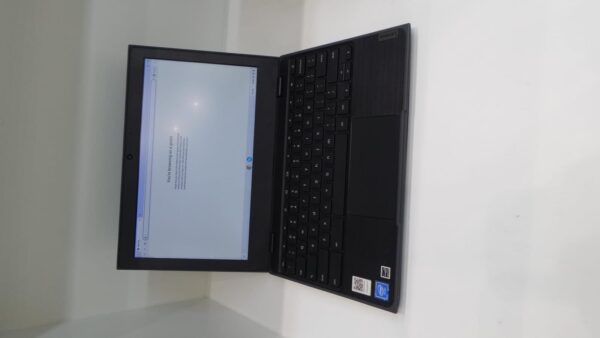 Lenovo 100e Gen 2 11.6" HD Chromebook N4020 32GB – Good Condition