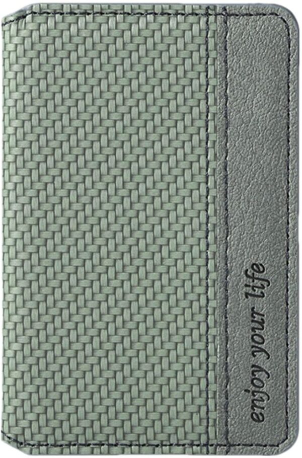 0a9b5643-912c-4b95-946c-1ef5c585f87b-1.jpg Stick On Phone Card Holder - Mobile Phone Wallet Waterproof Built-in Magnetic