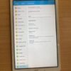 0b167139-de2b-430d-89a3-d70a2d1a6f8a-2.jpg Samsung Galaxy Tablet Tab A (2016) SM-T580 16GB 10.1" Display Unlocked on sale