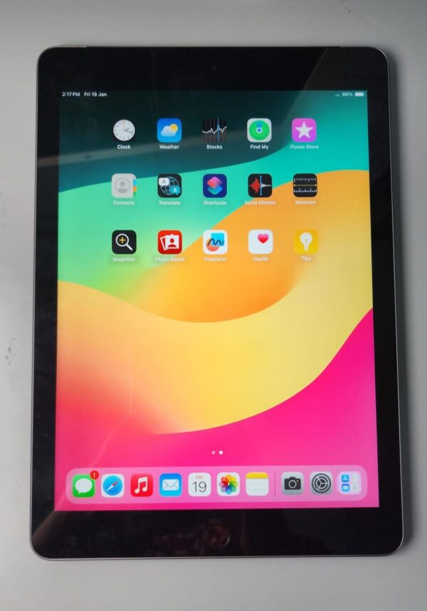 0b180472-05e5-490c-981d-06fd2a42c022-1.jpg Apple iPad 6 128GB Wi-Fi 3G/4G + FREE KIDS CASE