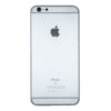 Apple iPhone 6S 32GB good condition Unlocked silver