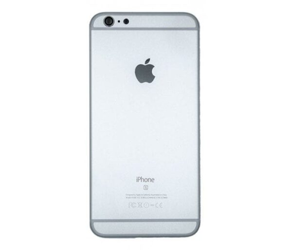 Apple iPhone 6S 32GB good condition Unlocked silver