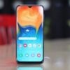 0c91aa48-37ff-4ecb-b596-b98bc8a88c72.jpg Samsung Galaxy A30 64GB Black Good Condition Unlocked Smartphone