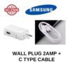 10008578-3634-4e30-a39e-fd25f77bbc4f-1.jpg Samsung 2A Wall Charger with USB-C cable